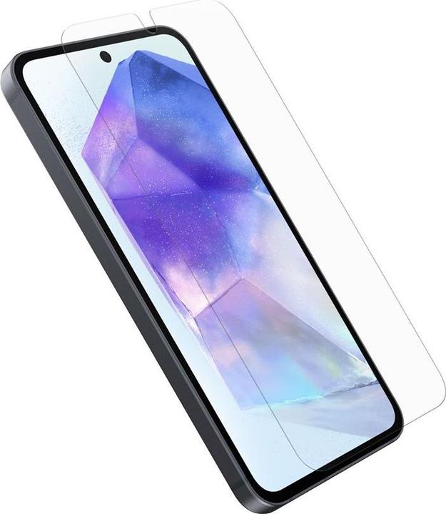 Produktbild OtterBox Screen Protector Glass (1 Stk., Samsung Galaxy A55)