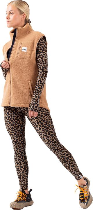 Produktbild Eivy Lumberjackie Sherpa (M)