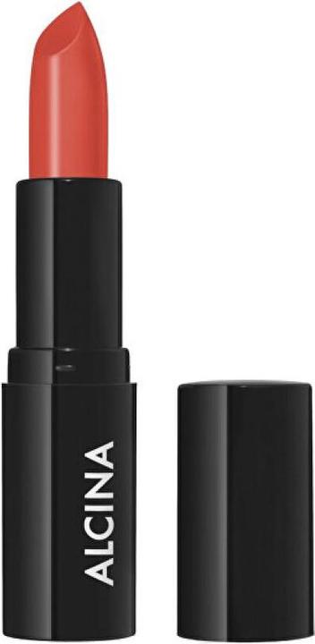 Actual product image Alcina High Coverage Lipstick (Cold Red)
