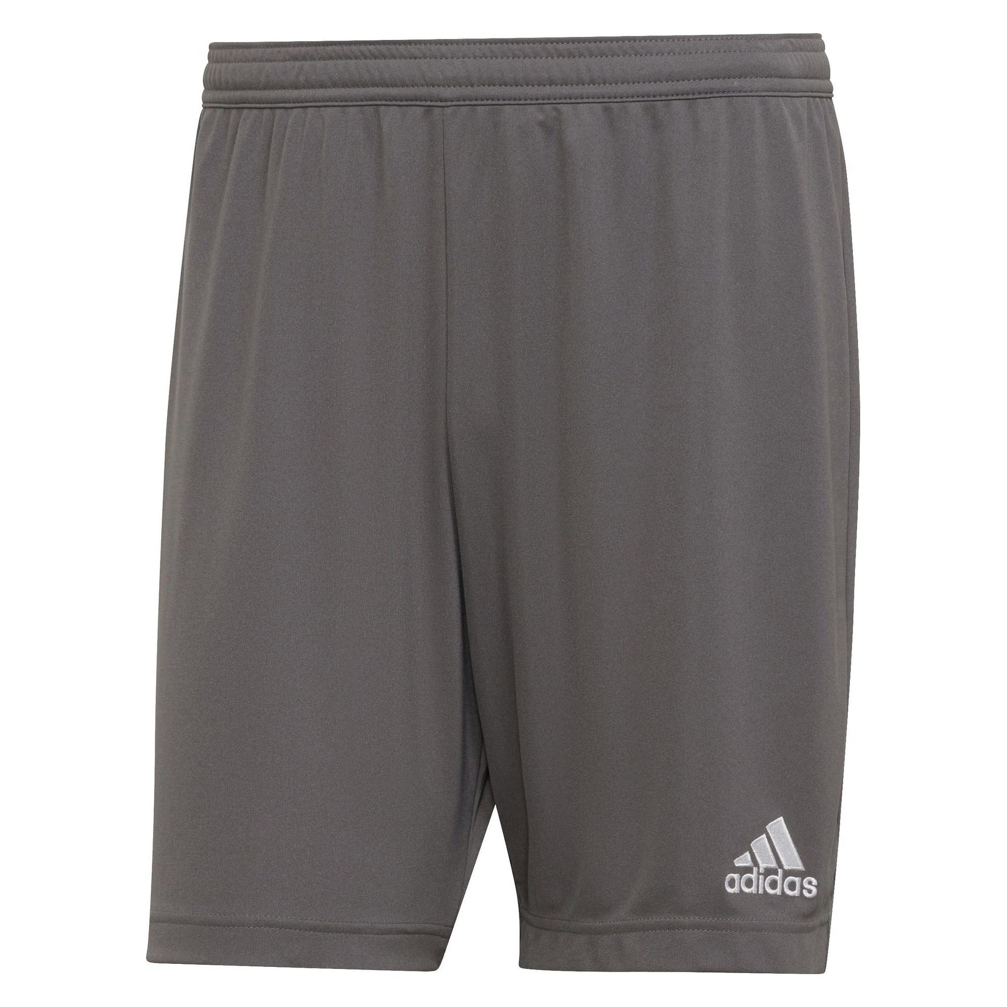 Adidas, Herren, Sporthose, Entrada 22 Shorts Herren (Xl), Grau
