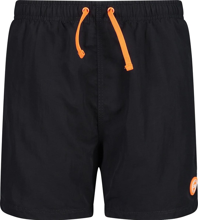 Flash orange, Antracite