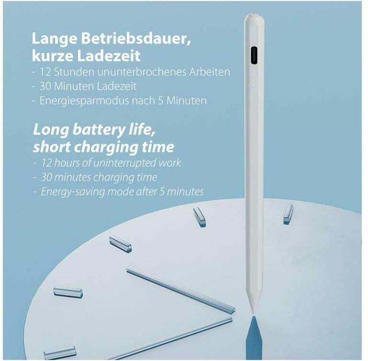 Actual product image LMP Eingabestift DigiPen Weiss