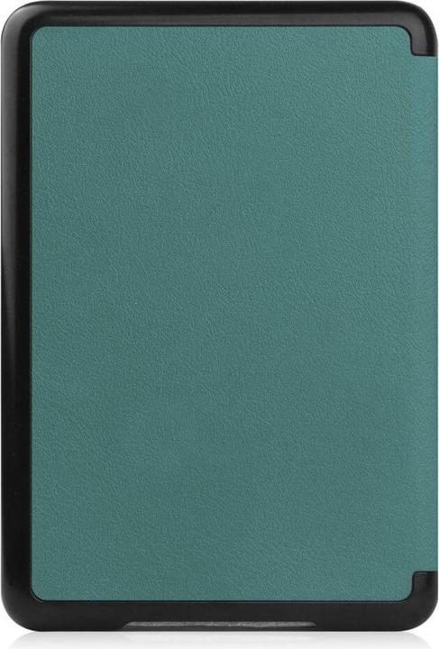 Productafbeelding Cover-Discount Kindle 2022 (6.0 / 11.Gen.) - Beschermhoes Turquoise (Kindle)