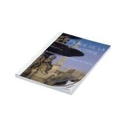 LMG, Mappe, TH.MAPPE PREMI.WEIss 10MM 50ST (-BMWEISS-R10) (A4, 50 x)