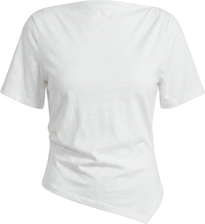 Immagine prodotto Pieces PCSIRENE DRAPE T-Shirt (L)