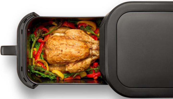 Immagine prodotto Cuisinart CompactMax Slim