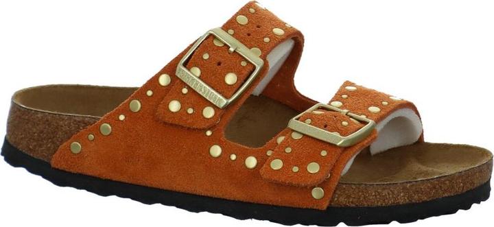 Produktbild Birkenstock Arizona Rivet LEVE schmal (37)