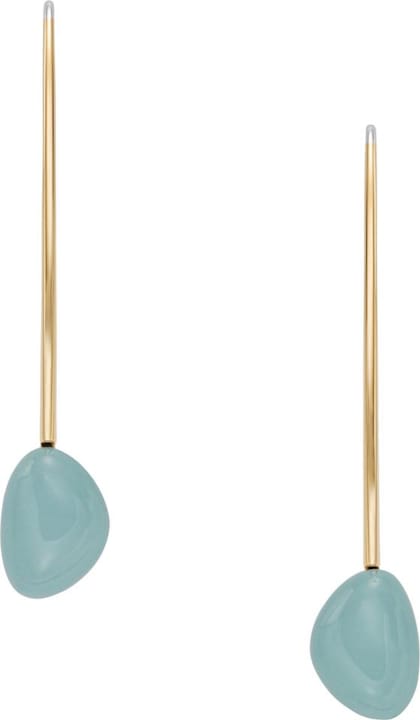 Actual product image Skagen Sofie Sea Glass (Stainless steel)