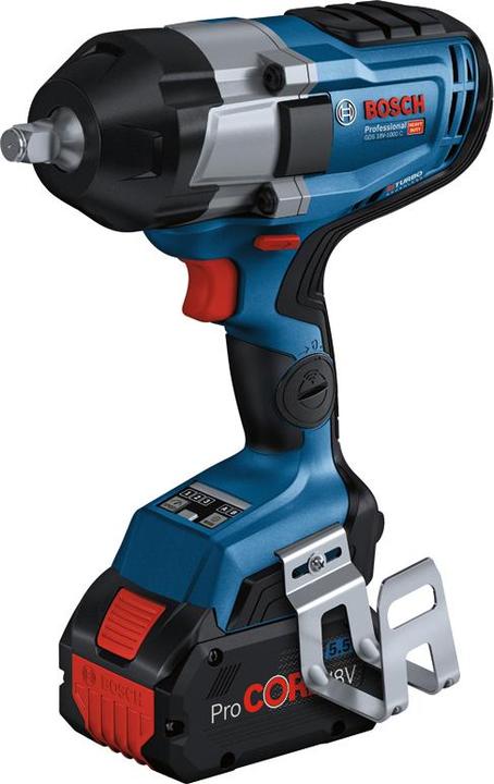 Produktbild Bosch Professional GDS 18V-1000 (Akkubetrieb)