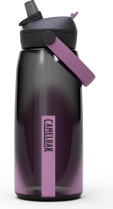 Actual product image Camelbak CB Thrive Flip Straw 1L lavendar dawn (1 l)