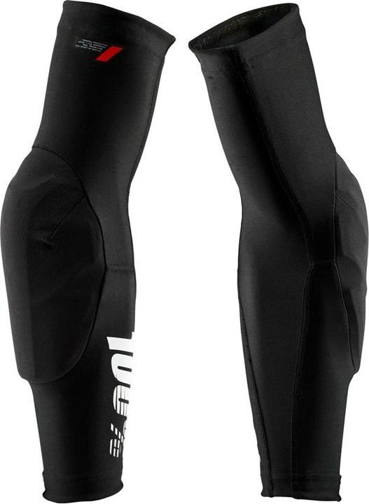 100% Teratec Elbow Guards