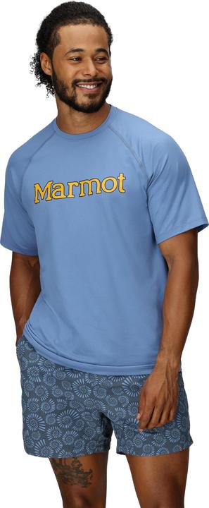 Actual product image Marmot Windridge Graphic (S)
