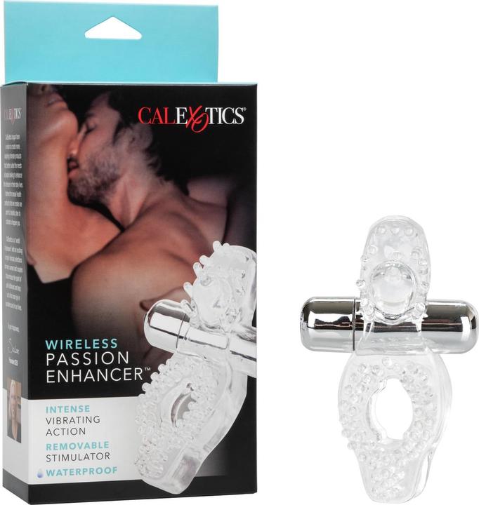 Produktbild CalExotics Wireless Passion Enhancer (3.25 cm)