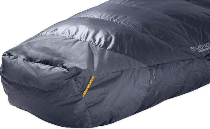 Actual product image Nemo Equipment Disco 15 (198 cm)