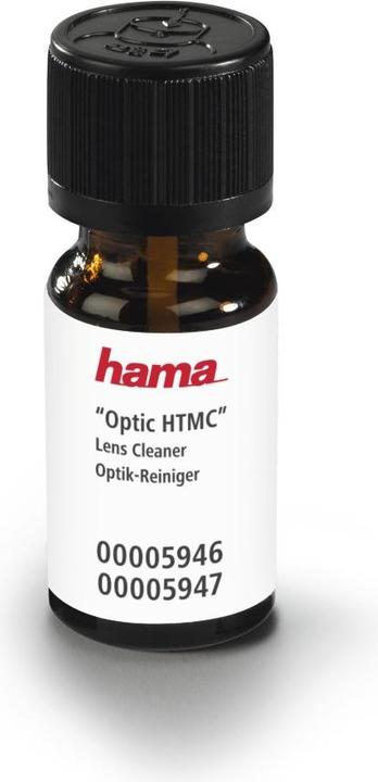 Actual product image Hama Optic HTMC