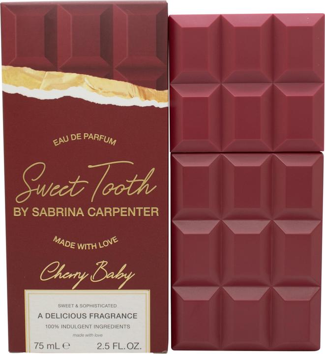 Immagine prodotto Sabrina Carpenter Profumo di bellezza (Eau de parfum, 75 ml)