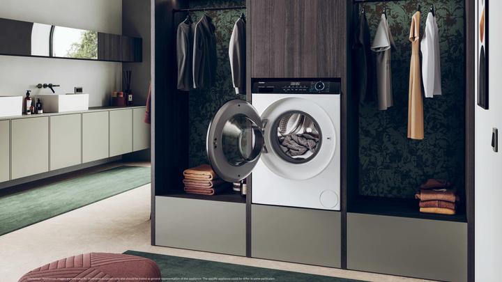 Immagine prodotto Haier HWD80-B14939