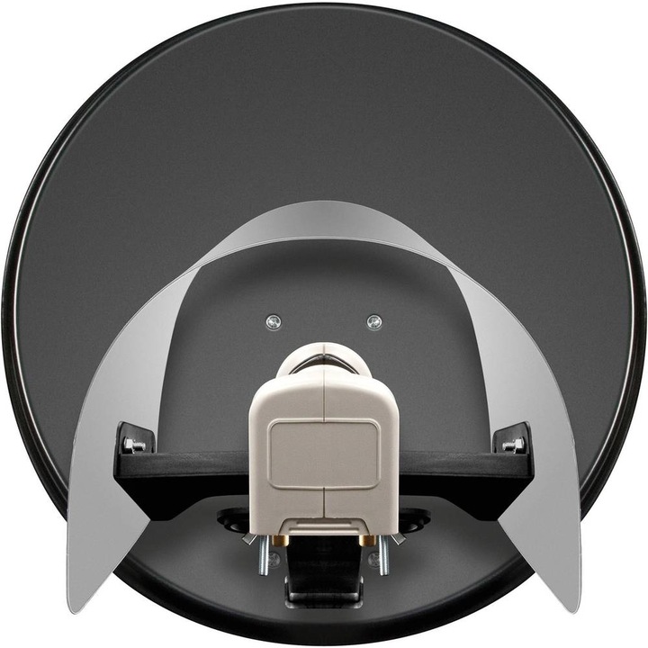 Actual product image Allvision LNB weather protection