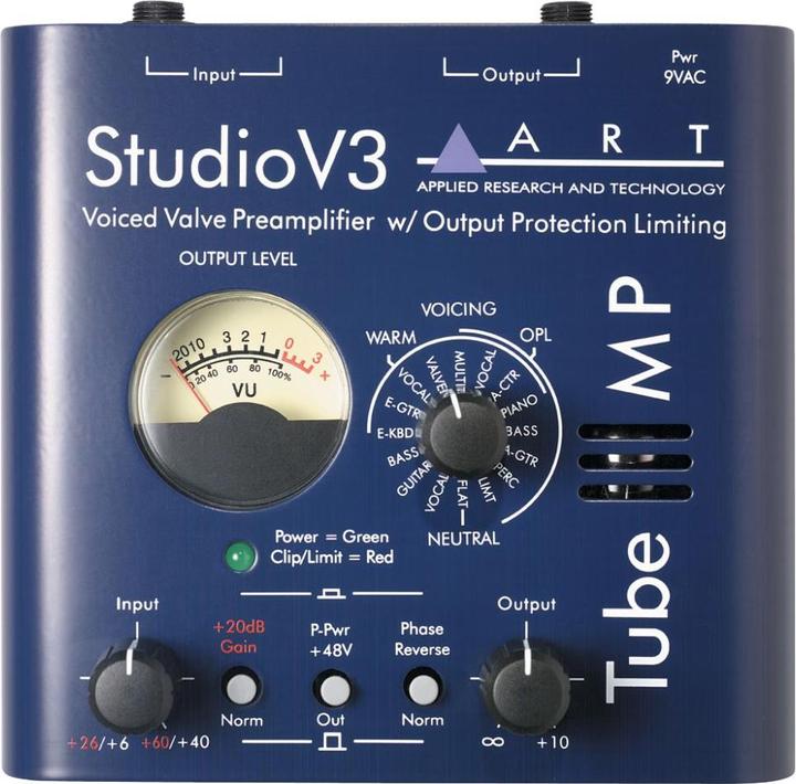 Image du produit ART Tube MP Studio V3