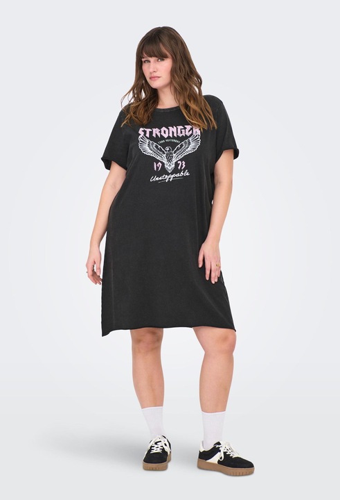 Actual product image Only CARLUCY Kurzes Kleid Kleid (M)