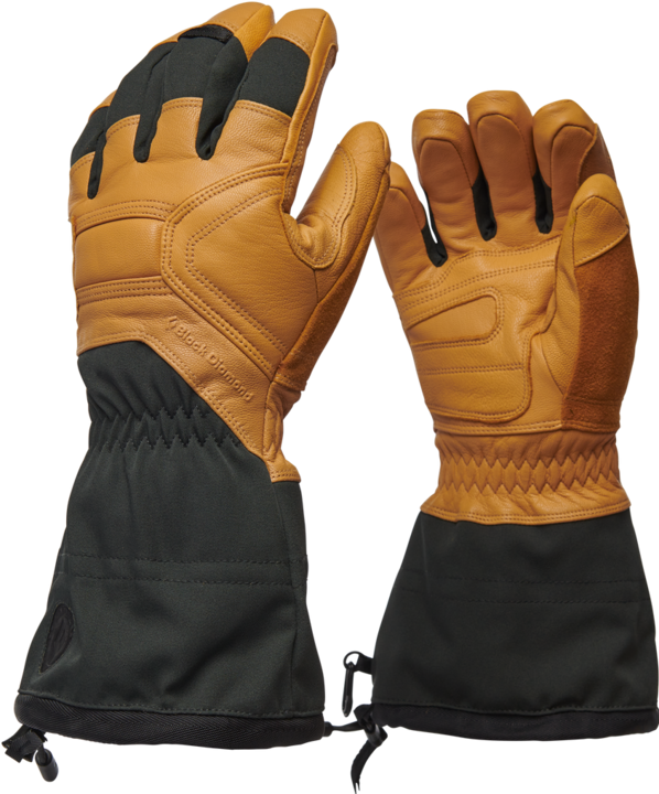Actual product image Black Diamond Guide (XL)