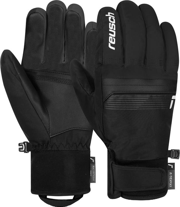 Actual product image Reusch Snow Pilot R-TEX (8.5)