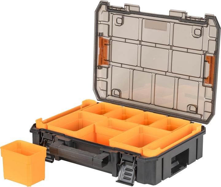 Actual product image DeWalt DWST60452-1 (3 pieces)