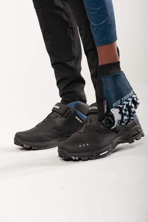 Actual product image Northwave Enduro Mid 2 (43)