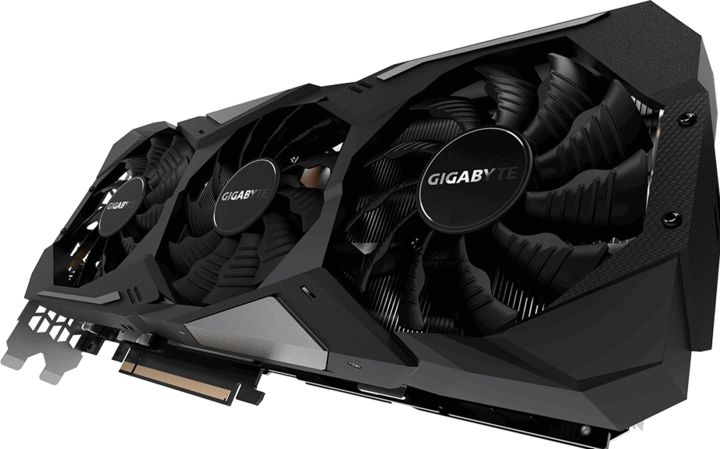 Produktbild Gigabyte GeForce RTX 2080 Ti Gaming OC (11 GB)