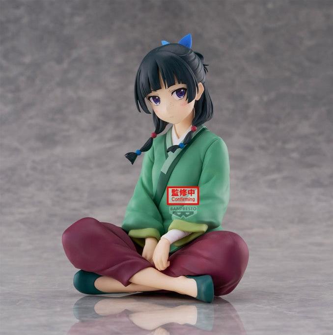 Immagine prodotto Banpresto Kusuriya no Hitorigoto - Collezione Maomao Break Time