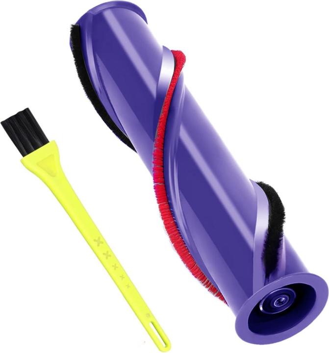 Actual product image Roboparts Ersatzbürste für Dyson V10