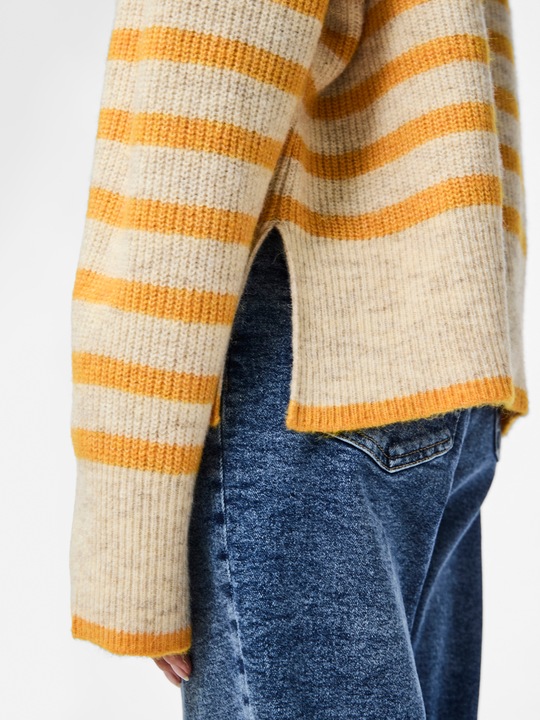Produktbild Pieces PCLINE Strickpullover (L)