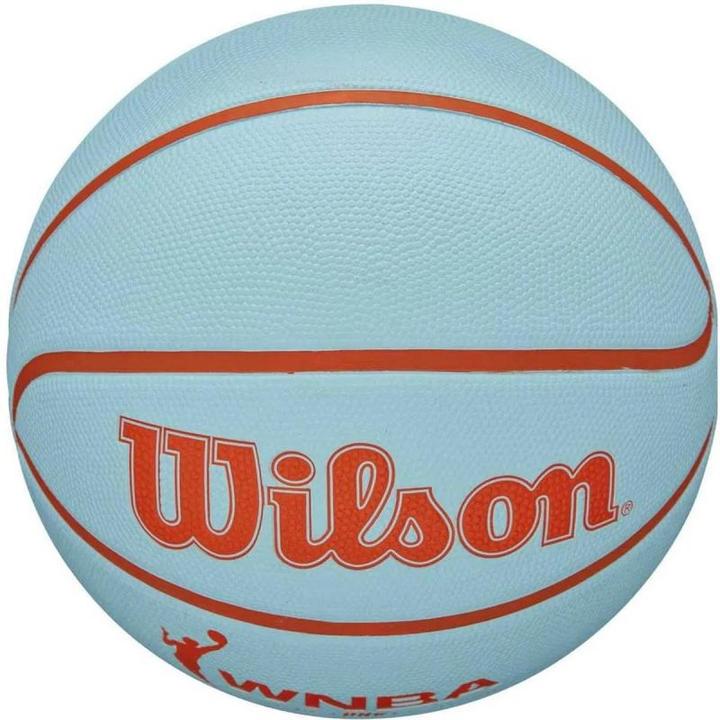 Produktbild Wilson WNBA Basketball Drv (6)