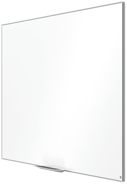 Produktbild Nobo Magnethaftendes Whiteboard Impression Pro 120 cm x 120 cm (200 x 100 cm)