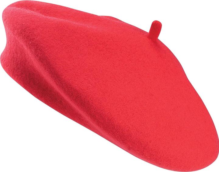 Produktbild K-up Baskenmütze Basque (One Size)