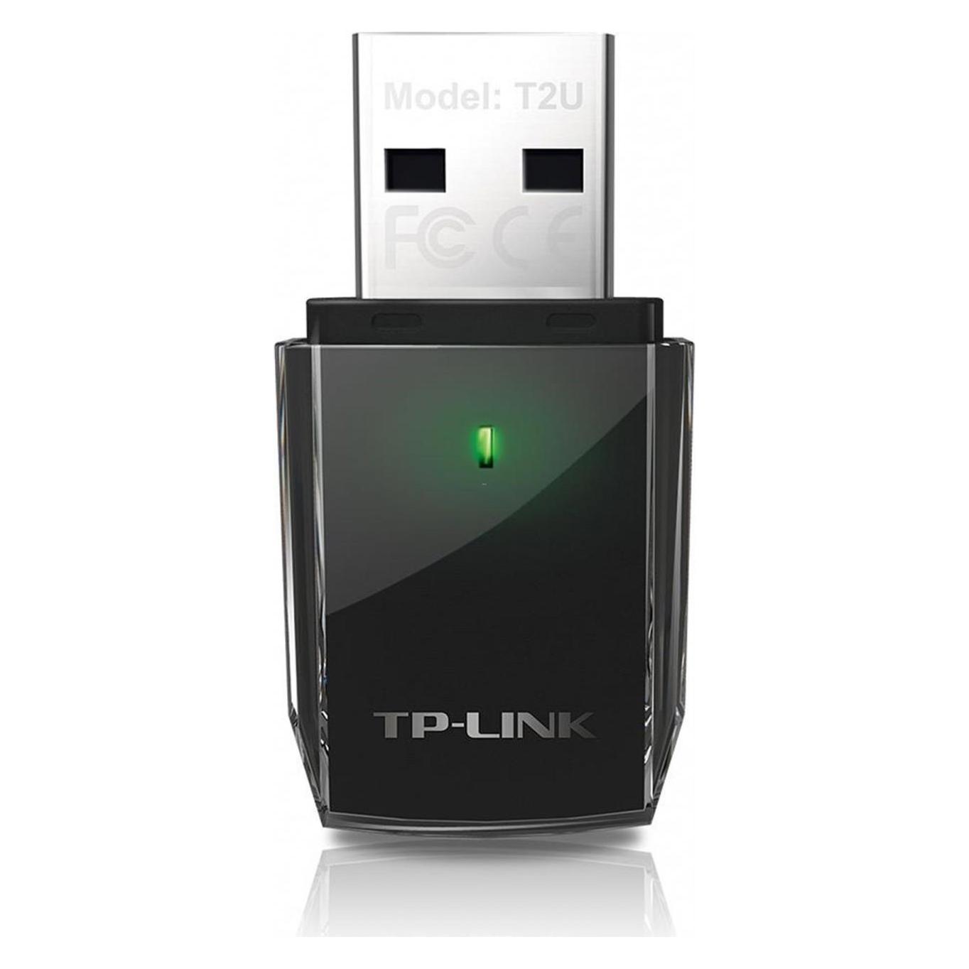 TP-Link Archer T2U (USB 2.0) (ARCHER T2U)