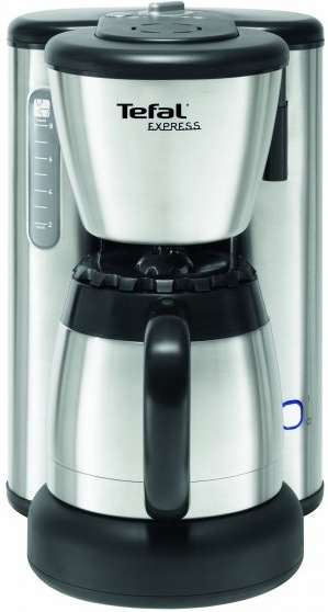 Actual product image Tefal Express Thermo CI430D