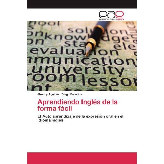 Aprendiendo Inglés de la forma fácil, Schulbücher