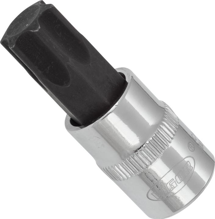 Actual product image Vigor 3/8" TORX SCREWDRIVER BIT T60, 48MM