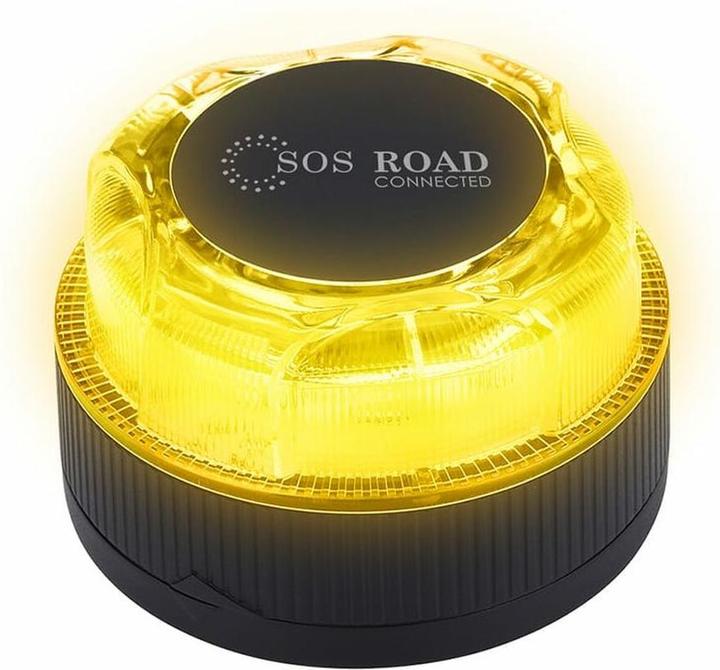 Image du produit SOS Torch LED DP-EL2024-C1 (8.50 cm)
