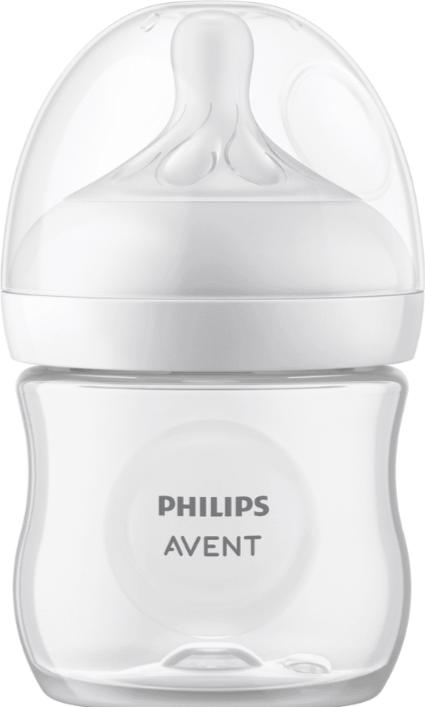 Immagine prodotto Philips Avent Bottiglia naturale 2.0 (125 ml)
