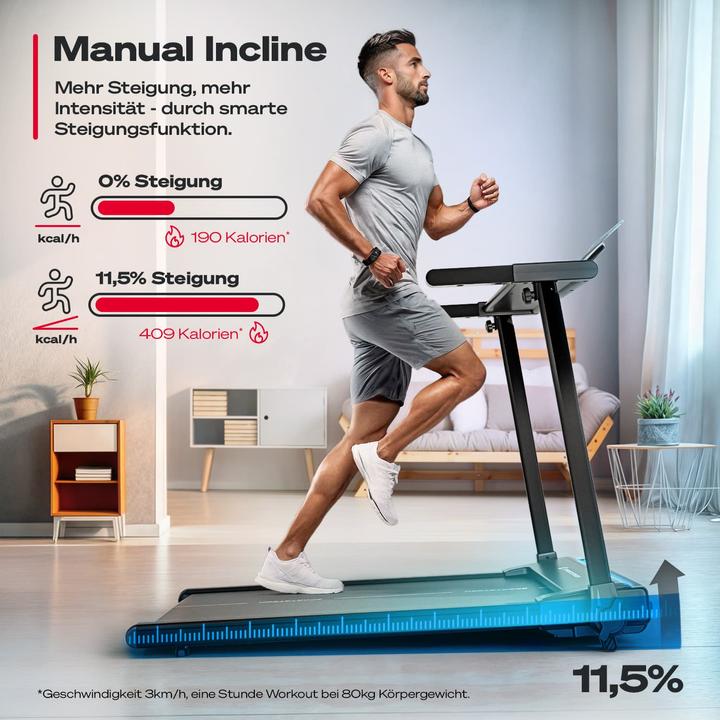Produktbild Sportstech sProRun