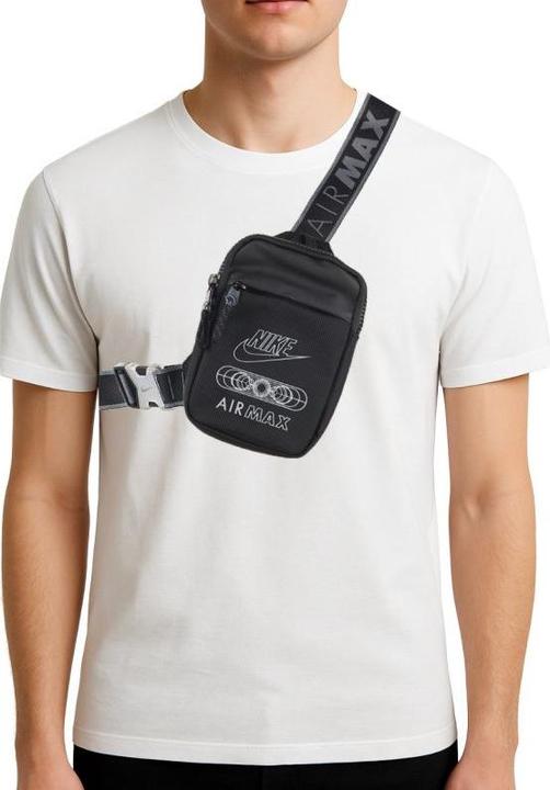 Immagine prodotto Nike Air Max Black Bag