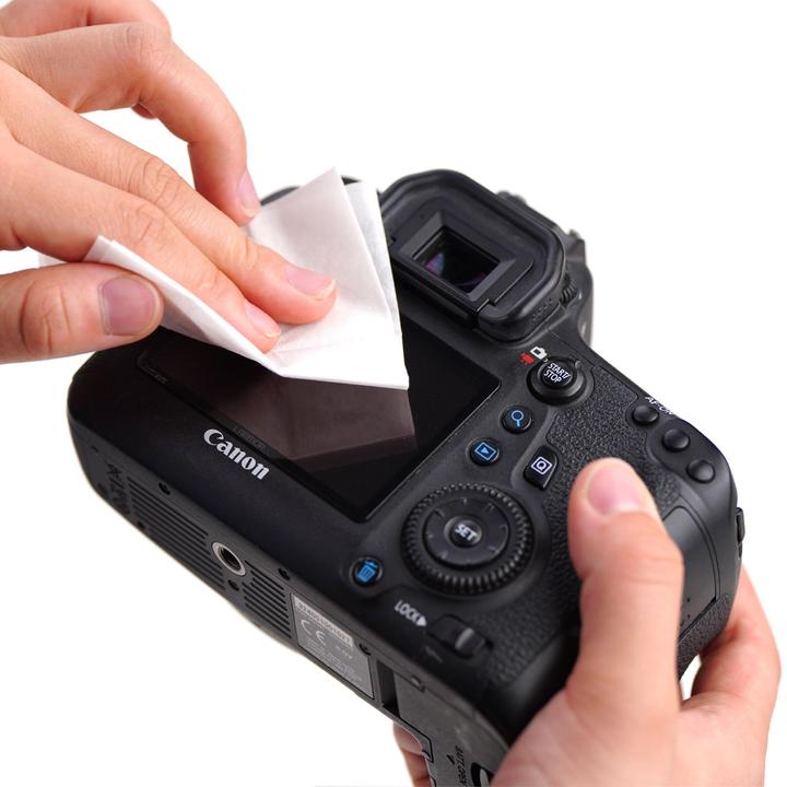 Actual product image Rollei Sensor Clean Kit XL for APS-C
