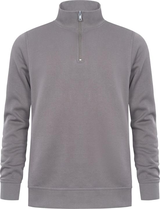 Produktbild Promodoro Unisex Troyer Side Pocket (3XL)