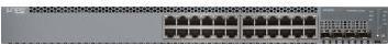 Produktbild Juniper EX2300-24T 24-port Switch (24 Ports)