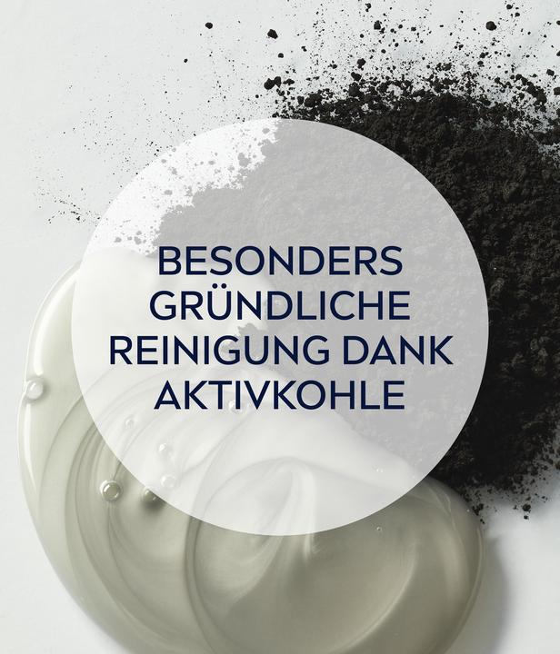 Actual product image NIVEA MEN Active Clean Trio (750 ml)