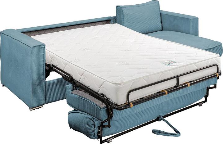 Produktbild Vente-unique Loreto (Ecksofa)