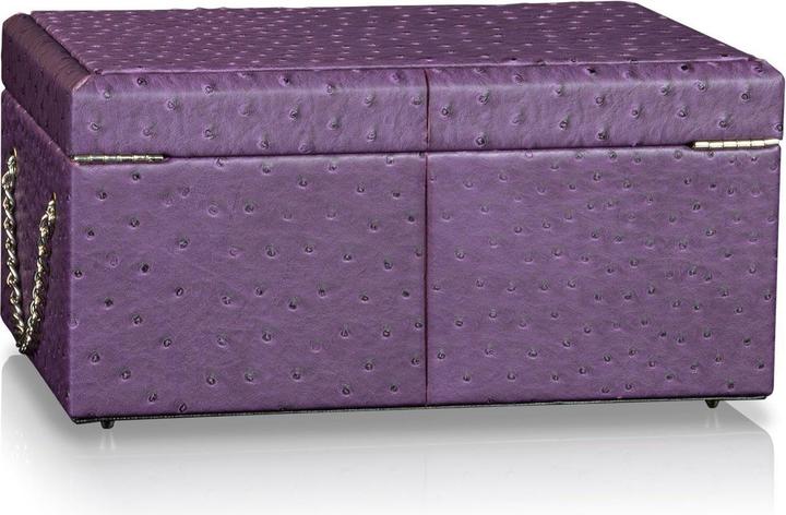 Immagine prodotto Juwelendieb Sophie portagioie - viola