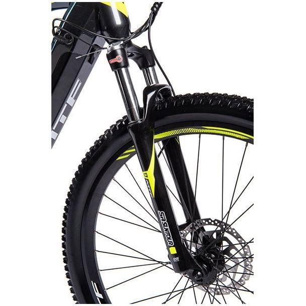 Thumbnail - MTF, E-Bike, (48.26 cm)